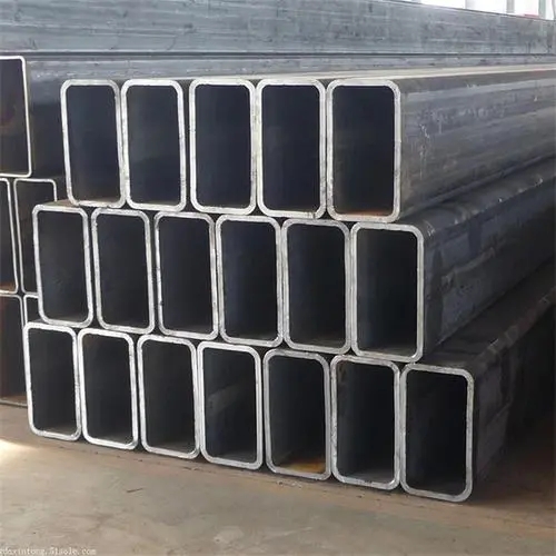 商洛q355d无缝方矩管