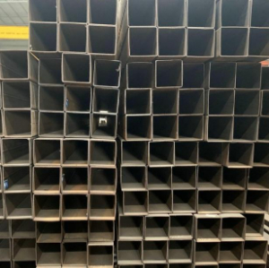 商洛45#无缝方管