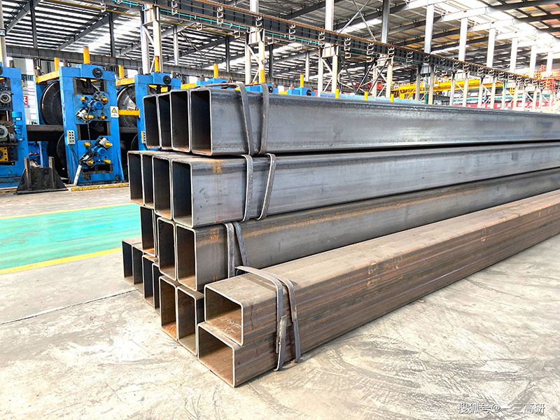 商洛商洛矩形管生产厂家 商洛商洛矩形管生产厂家